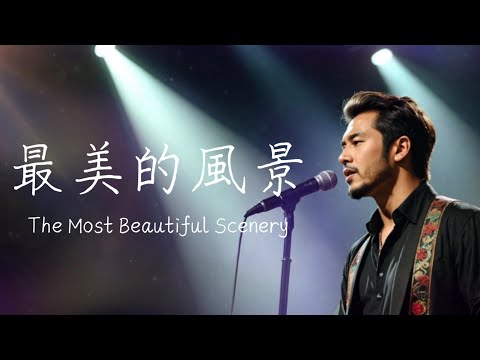 最美的風景（夜夜生歌頻道10,000訂閱感謝曲）