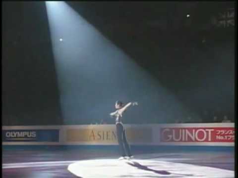 Figure Skating - 2009-2010 Grand Prix Final (2009 GPF) Yu-Na Kim - EX / Gala 'Don't Stop The Music'