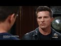 11-20-17 GH JASON MICHAEL REUNITE (Steve Burton Chad Duell General Hospital Preview Promo Sneak Peek