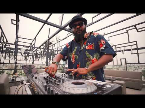 Crowd Kontroller  Rooftop Mix