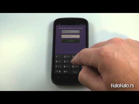 comment reparer viber