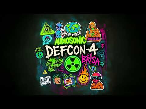 Audiosonic & Br1sa - Defcon 4 (Original Mix)