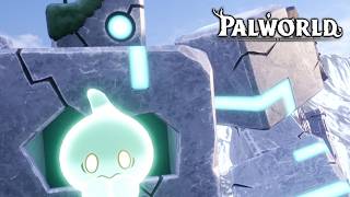 【Palworld】ノーマルで行けるとこまで♪