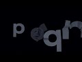 Alphabet Soup By Chris Standring