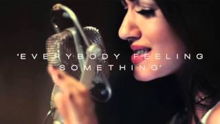 Marlon Roudette - Electric Soul (Album)