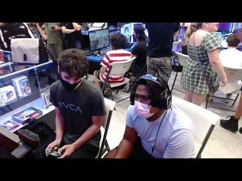 ZADDY - Crimes of Adobo (King Dedede, Corrin) vs Jimrude (Peach) - Fire & Ice #12 Winners Round 2