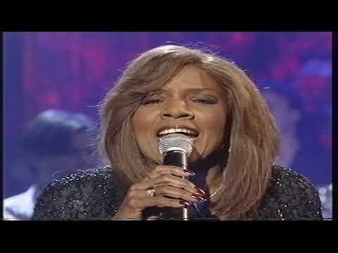 I Never Knew-Gloria Gaynor