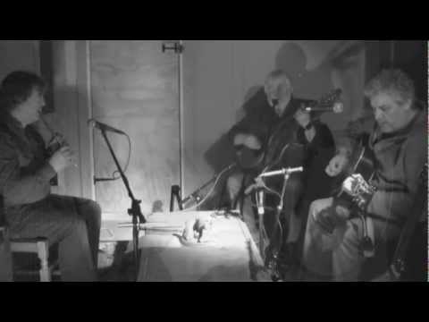 FootStick - The Good Ship Kangaroo - Frank's Shed Recording Studio