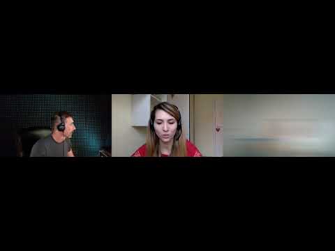 221-ES (PL) Gosia, El burro y la bestia - Hipnosis Regresiva Calogero Grifasi