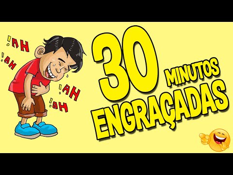 30 Minutos de Piadas de Mineiro e Sogra muitas engraçadas Ri Muito hehehe