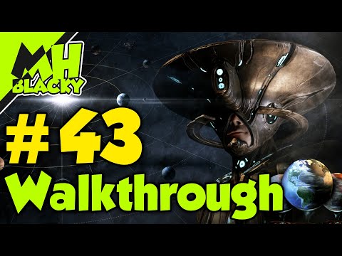 WARFRAME EINSTEIGER WALKTHROUGH #43 - Und was JETZT?!
