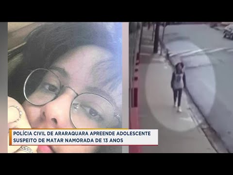 Young woman never arrives at school: she was killed by her boyfriend in an abandoned shopping mal...