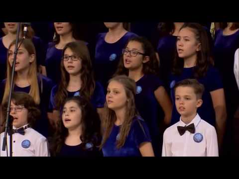 Flori si Stele-Ce fericire am pe Isus