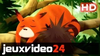 Rakoo s Adventure   Mobile   Tablet   In the name of Love