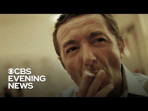 French models accuse former fashion industry titan Gerald Marie of abuse