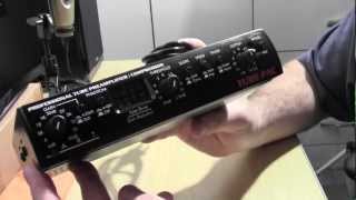 Video thumbnail for Unboxing e teste do Art Tube PAC by Anderson R. Souza (ARSDigital)
