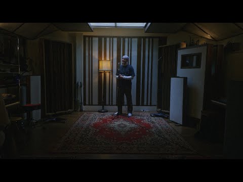 POLSKII - MONTHLY LISTENER (MUSIC VIDEO)