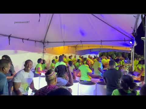 Bp Renegades - A Day in Surrey 4  - 2023 - Panorama Champions