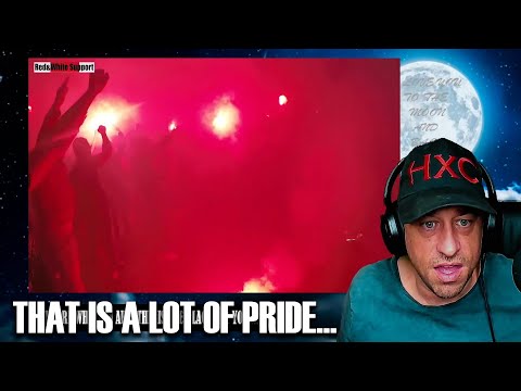 Entrada Ajax - Dinamo Kiev (22-08-2018) Reaction!