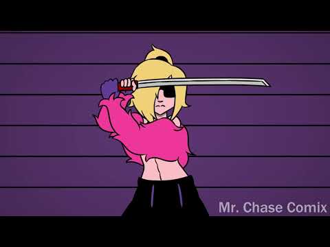 Body Guard & Jacket - Hotline Miami