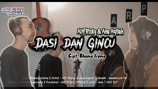 Download lagu DASI DAN GINCU - ALIF RIZKY feat ANA AQILAH || Cipt. Rhoma Irama ( Cover Musik Video) mp3 Download lagu DASI DAN GINCU - ALIF RIZKY feat ANA AQILAH || Cipt. Rhoma Irama ( Cover Musik Video) mp3