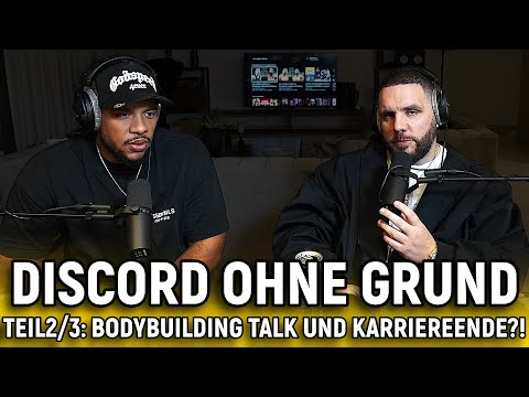 DISCORD CALL Teil2/3⎪Testo: Ja oder Nein?⎪Meinung zu Urs Kalecinski⎪Karrierende?!⎪⚡️LIGHTNINGBOYZ⚡️
