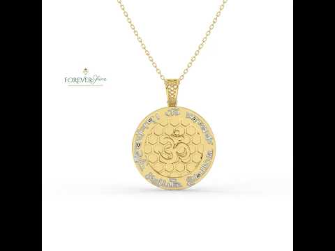 YouTube Video Thumbnail - Yellow