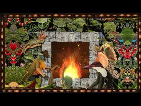 Shivelight and Janax Pacha