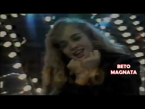 COMERCIAL LP MILK SHAKE