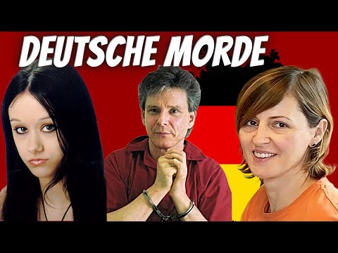 5 Mordfälle aus Deutschland, die mich fassungslos gemacht haben! | Mordfälle Doku