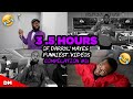 3 5 HOURS OF DARRYL MAYES FUNNIEST VIDEOS BEST OF DARRYL MAYES COMPILATION 21