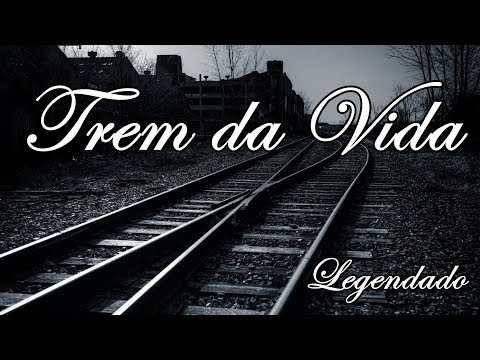 Trem da Vida (legendado) completo