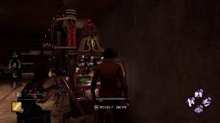 [dead by baylight]ってどんなゲームでしたっけ？