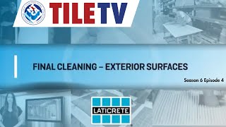 Final Cleaning - Exterior Surfaces: Season 6 Episode 4