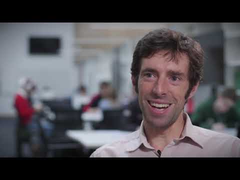 HCP Promotional Film 2019