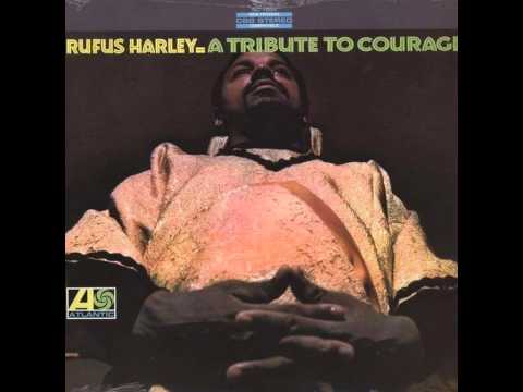 Rufus Harley - About Trane (R. Harley)