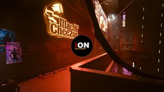 Cyberpunk 2077 | Nightwalk #129 | No Commentary Gameplay