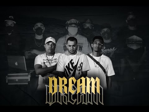 D'Monte Mc's - DREAM Prod. Emidois (Scratch DJ Vand) | Exílio e Identidade Vol. 2 (FINAL)