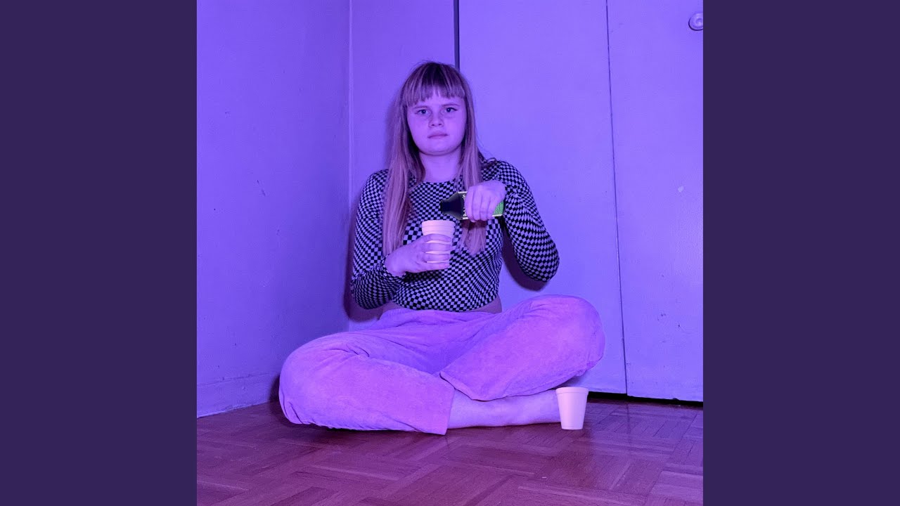 Little Yarn - Can't Escape