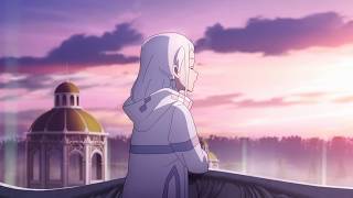 Sword Art Online The Movie: Ordinal Scale - Yuna