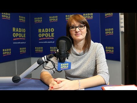 Monika Bartel "Loża Radiowa" (12.12.2017)