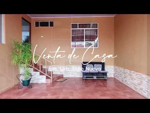 Imagen de Venta de Casas en Ipís - Goicoechea Ipís - SAN JOSÉ