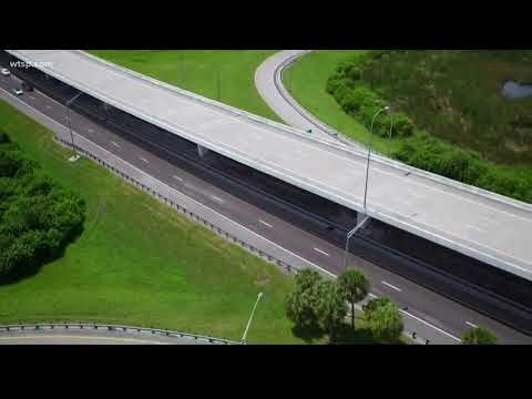 Company Acknowledges Sunpass Problems