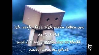 Band ohne Namen - Missing You [Lyrics]