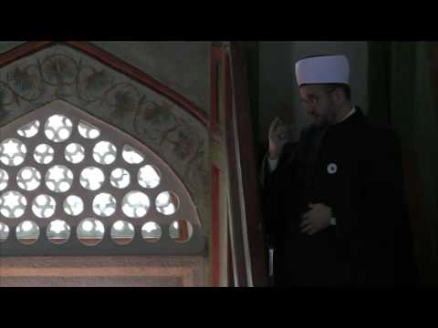 Hutba u Carevoj džamiji:"Ko je muflis...???"(27.11.2015) ᴴᴰ