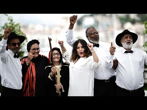 Morocco: A new generation of filmmakers inspires with wins at Cannes