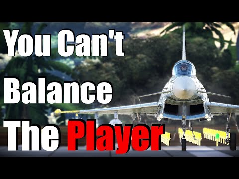 The Sim Playerbase is Ruthless - War Thunder
