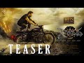 Haindava Official Teaser Bellamkonda Sai Sreenivas Samyuktha Menon Ludheer Byreddy Mahesh