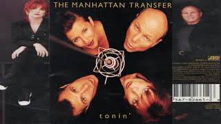 The Manhattan Transfer With Laura Nyro - La La Means I Love You