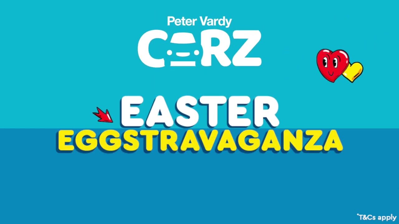 Promoted YouTube Video